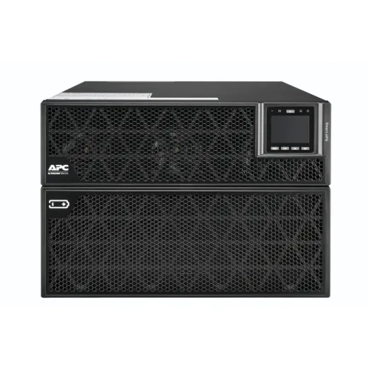 APC Smart-UPS RT 20kVA 230V International APC - visuel 1 - hello RSE - Connectivité série