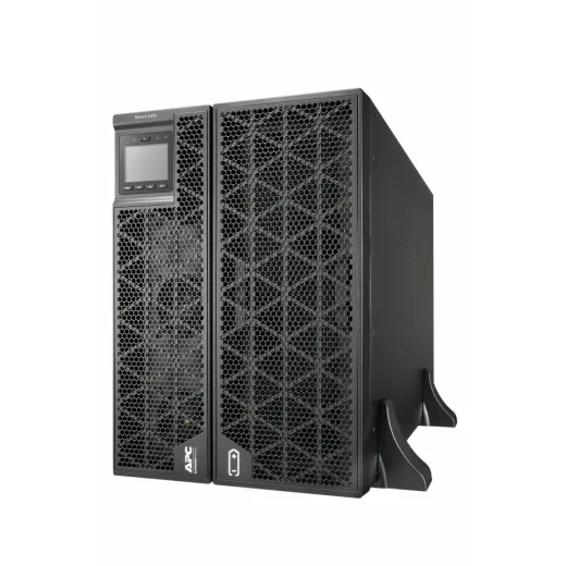 APC Smart-UPS RT 20kVA 230V International APC - visuel 1 - hello RSE - Durée de fonctionnement évolutive