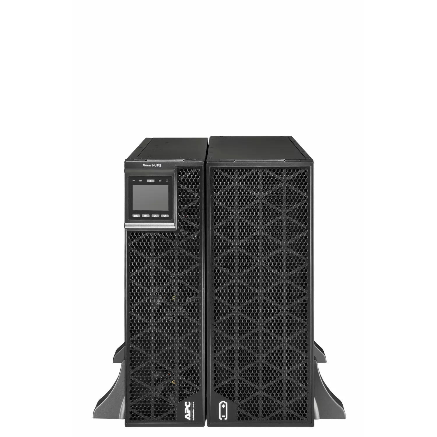 Achat APC Smart-UPS RT 20kVA 230V International au meilleur prix