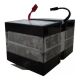 Vente APC Replacement Battery Cartridge 208 APC au meilleur prix - visuel 2