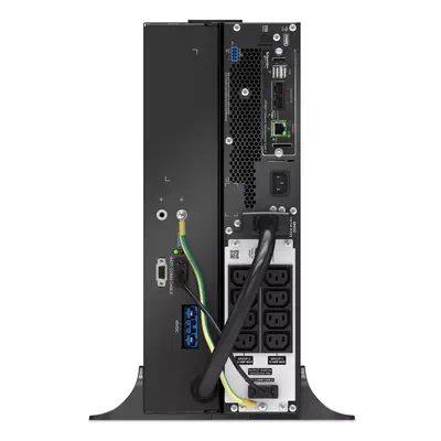 USV SRTL1000RM4UXLI-NC Li-Ionen APC - visuel 1 - hello RSE - Convertible Rack/Tour