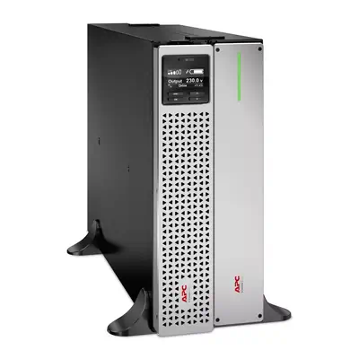 USV SRTL1000RM4UXLI-NC Li-Ionen - APC - Onduleur - visuel 8