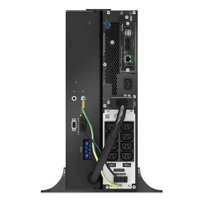 APC Smart-UPS SRT Lithium Ion 1500VA RM 4U 230V Long - Onduleur - visuel 1