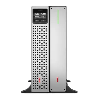 APC Smart-UPS SRT Lithium Ion 1500VA RM 4U 230V Long - Onduleur - visuel 8