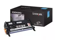 Revendeur officiel Lexmark X560H2KG