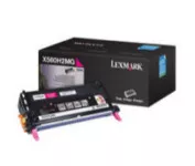 Revendeur officiel Lexmark X560H2MG Magenta Laser Toner