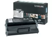 Revendeur officiel Toner Lexmark 0012A7400