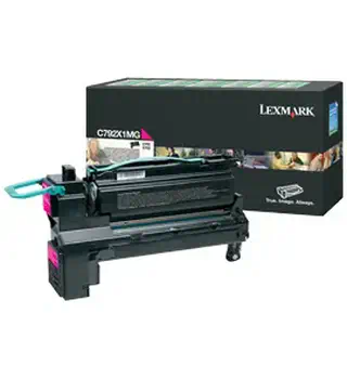 Toner Magenta achat