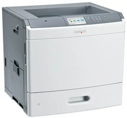 Lexmark C792de Couleur 1200 x 1200 DPI A4 - Imprimante Laser - visuel 1