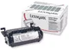 Revendeur officiel Toner Lexmark Optra T High Yield Return Program Print Cartridge for