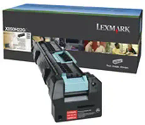 Vente LEXMARK X850E, X852e, X854e kit photoconducteur capacité Lexmark au meilleur prix - visuel 2