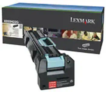 Autres consommables Lexmark revendeur officiel