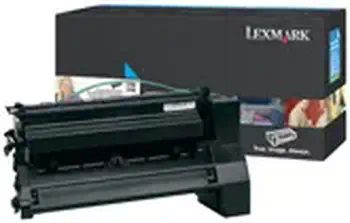 Livraison rapide Toner  Cyan