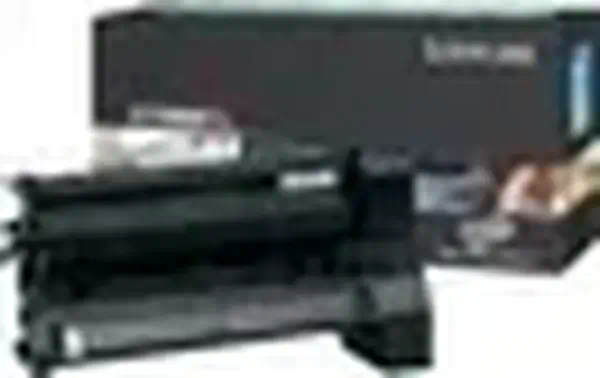 LEXMARK C770, C772 cartouche de toner magenta haute - Lexmark - Toner - visuel 1