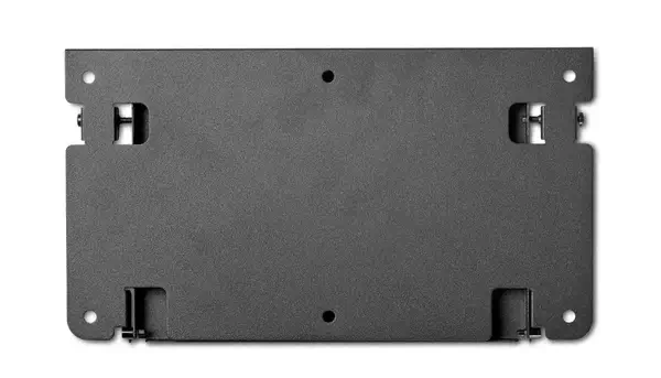 Elo Touch Solutions E143088 support d'écran plat pour bureau Mur Noir - Accessoire ENI, TBI et VPI - visuel 2