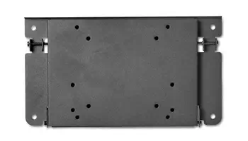 Elo Touch Solutions E143088 support d'écran plat pour bureau Mur Noir livraison rapide