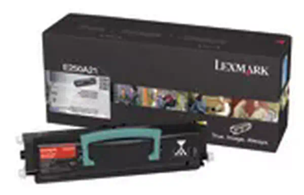 Achat Lexmark E250, E35X Toner Cartridge sur hello RSE