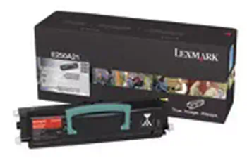 Achat Lexmark E250, E35X Toner Cartridge au meilleur prix