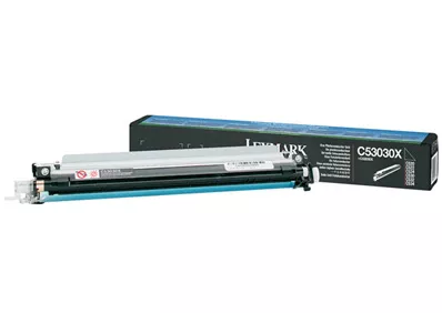 Achat LEXMARK C52X, C53x unité photoconducteur noir capacité et autres produits de la marque Lexmark