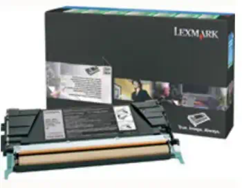 Revendeur officiel Lexmark E460X80G
