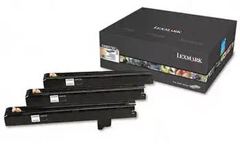 Achat LEXMARK C935, X94xe kit photoconducteur capacité standard au meilleur prix
