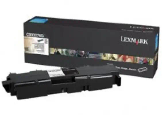 Lexmark C930X76G Collecteur de toner 30000 pages - Contenant déchet - visuel 1