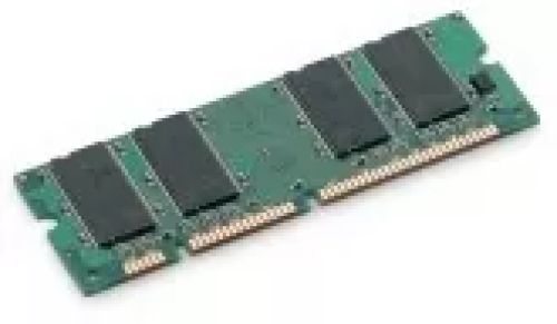 Revendeur officiel Mémoire Lexmark 256MB DDR2 200-pin Memory