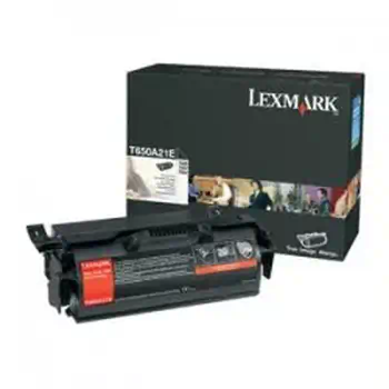 Revendeur officiel Toner LEXMARK E450 Cartouche reconditionnee (11K