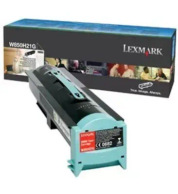 Achat Lexmark W850H21G - 0734646318938