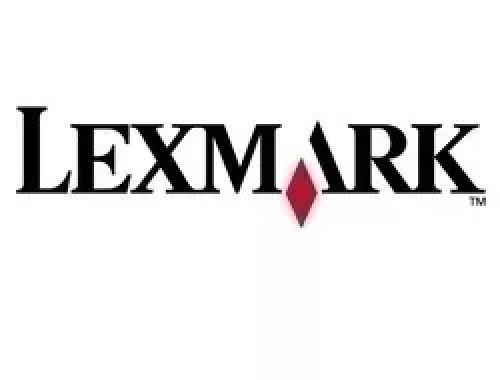 Achat Lexmark 4-Years Onsite Service Guarantee sur hello RSE