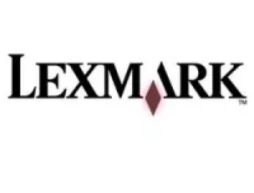 Vente Services et support pour imprimante LEXMARK Extension 1 an Renouvellement Garantie Intervention sur site