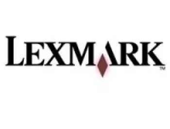 Revendeur officiel Services et support pour imprimante LEXMARK Extension 1 an Renouvellement Garantie Intervention sur site