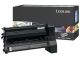 Achat LEXMARK XS796X toner magenta capacité standard 18.000 sur hello RSE - visuel 1