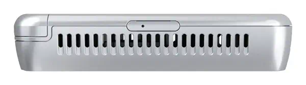 Intel RealSense D435i Appareil photo Argent - Webcam - visuel 6