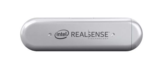 Vente Intel RealSense D435i Intel au meilleur prix - visuel 2