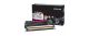 Achat LEXMARK X748 10K cartouche de toner magenta haute sur hello RSE - visuel 1