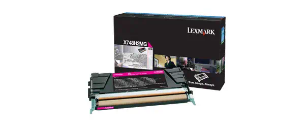 Vente Lexmark X748H2MG au meilleur prix