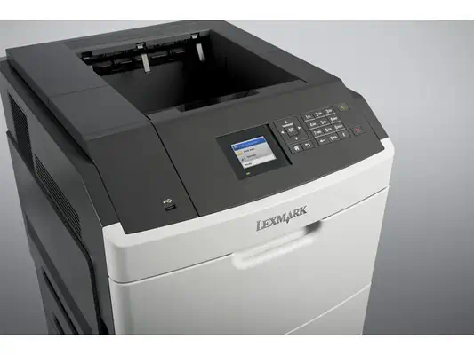 Vente LEXMARK MS810n Imprimante laser monochrome Lexmark au meilleur prix - visuel 8