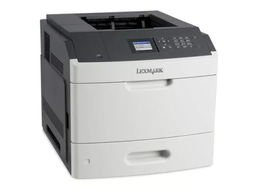 Revendeur officiel LEXMARK MS811n Imprimante laser monochrome