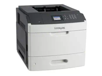 Achat LEXMARK MS811n Imprimante laser monochrome au meilleur prix