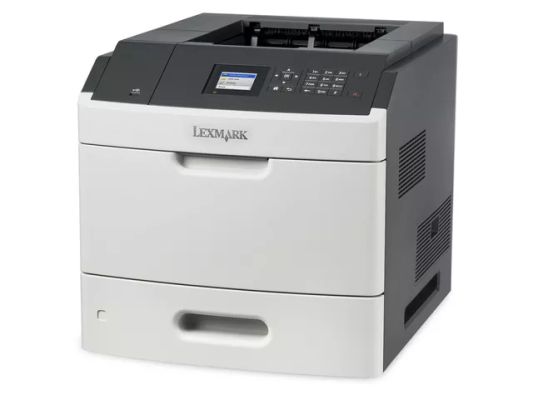 Vente LEXMARK MS811n Imprimante laser monochrome Lexmark au meilleur prix - visuel 2