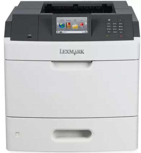 Achat LEXMARK MS810de Imprimante laser monochrome sur hello RSE