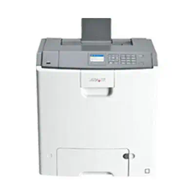Lexmark C746n Couleur 2400 x 600 DPI A4 - Imprimante Laser - visuel 1