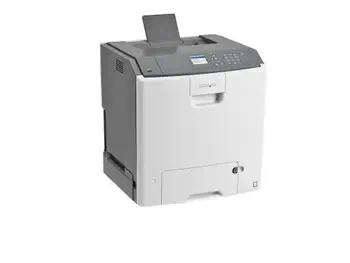 LEXMARK C746DN meilleur prix