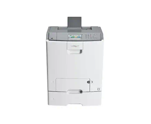 LEXMARK C748dte Lexmark - visuel 1 - hello RSE - Respect des couleurs de votre Entreprise