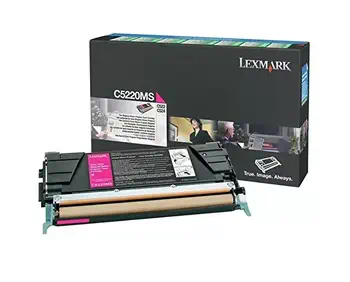 Achat LEXMARK C522N, C524 cartouche de toner magenta capacité et autres produits de la marque Lexmark