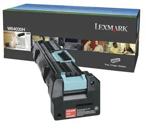 LEXMARK W840 kit photoconducteur capacité standard 60 - Lexmark - Toner - visuel 1