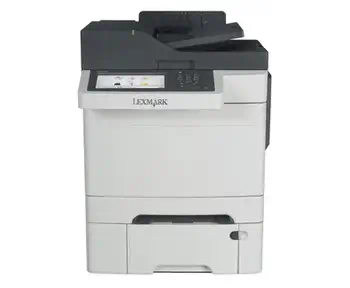 Acheter Imprimante Laser Lexmark Oui