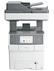 Achat Imprimante Laser LEXMARK X748de