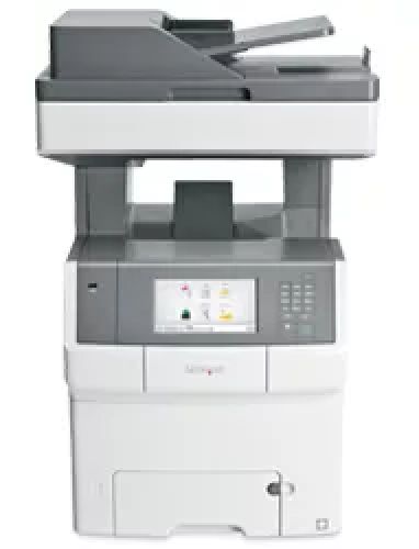 Vente Imprimante Laser LEXMARK X748de